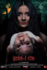 Poster for Şerr-i Cin