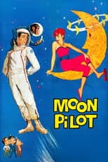 Poster for Moon Pilot