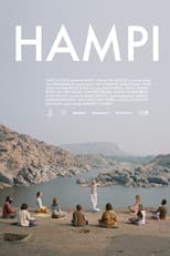 Poster for Hampi