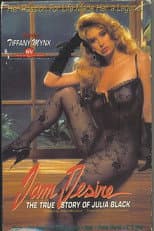 Poster for I Am Desire
