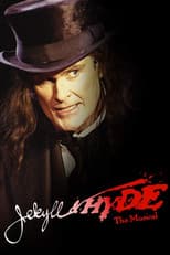 Poster for Jekyll & Hyde: The Musical