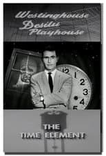 Poster for The Time Element