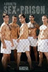 Poster for A Guide to Sex in Prison