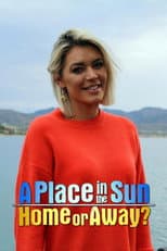 Poster for A Place in the Sun: Home or Away