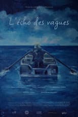 Poster for L'écho des vagues