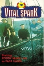 Poster for The Vital Spark