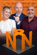 Poster for Nytt på nytt