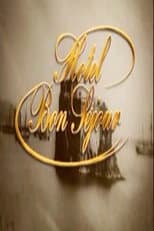 Poster for Bon Séjour Hotel