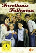 Poster for Forsthaus Falkenau