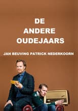 Poster for Jan Beuving & Patrick Nederkoorn: De Andere Oudejaars