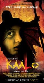 Poster for Kaalo