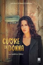 Poster for Cuore di donna