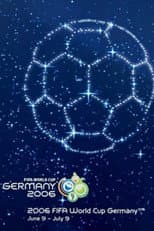Poster for FIFA 2006 Germany World Cup Opening Ceremony