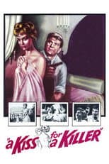 Poster for A Kiss for a Killer