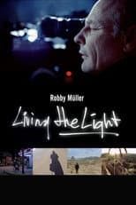 Poster for Living the Light: Robby Müller