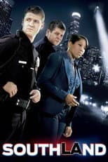Poster for Southland