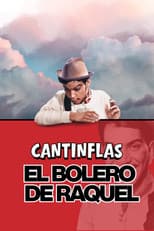 Poster for El bolero de Raquel