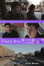 Poster for Third Ave