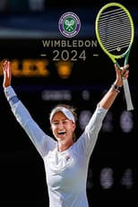 Poster for Wimbledon 2024 Review