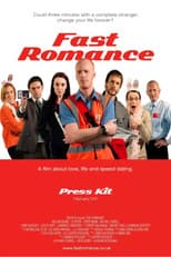 Poster for Fast Romance