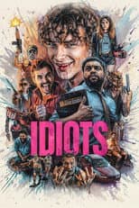 Poster for Idiots