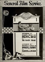 Poster for The Candy Trail