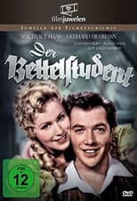 Poster for Der Bettelstudent