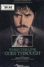 Poster for When the Line Goes Through