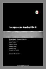 Poster for Los apuros de Narciso