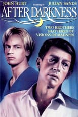 Poster for After Darkness
