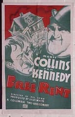 Poster for Free Rent
