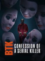 Poster for BTK: Confession of a Serial Killer