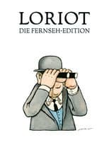 Poster for Loriot - Die Fernseh-Edition