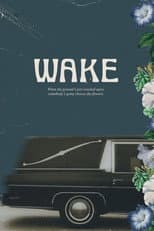 Poster for Wake