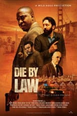 Poster for Die by Law