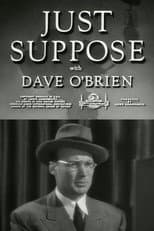 Poster for Just Suppose