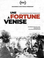 Poster for The Last Merchants of Venice
