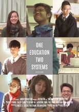 Poster for One Education, Two Systems