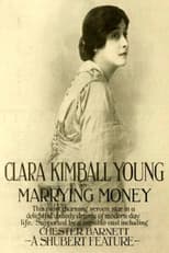 Poster for Marrying Money
