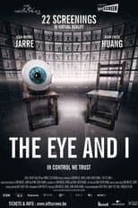 Poster for The Eye and I