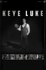Poster for Keye Luke