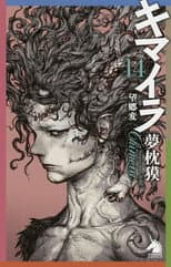 Poster for Chimera