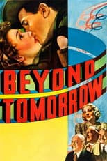 Poster for Beyond Tomorrow