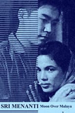 Poster for Moon Over Malaya