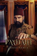 Poster for Payitaht: Abdulhamid