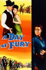 Poster for A Day of Fury
