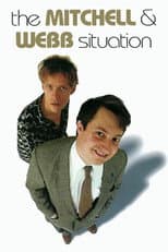 Poster for The Mitchell and Webb Situation