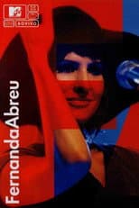 Poster for MTV ao Vivo: Fernanda Abreu