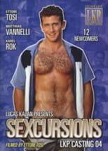 Poster for Sexcursions: LKP Casting 04