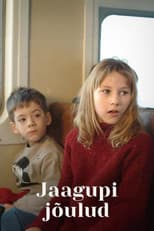 Poster for Jaagupi jõulud